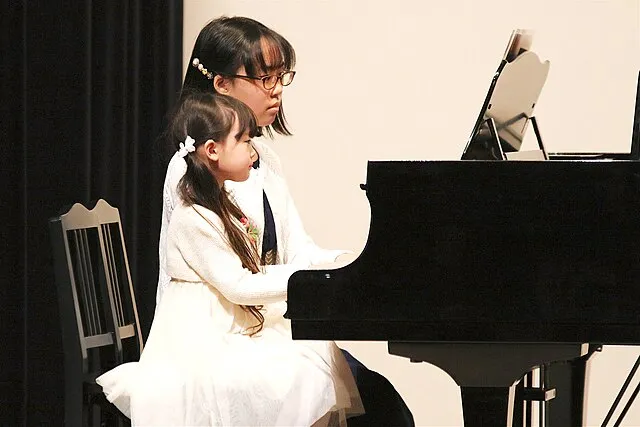 MIKI Yoshihito on Wikicommons