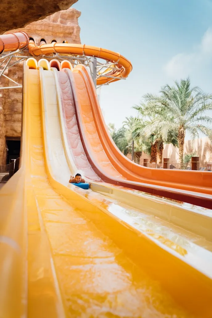 Visit Qatar on Unsplash