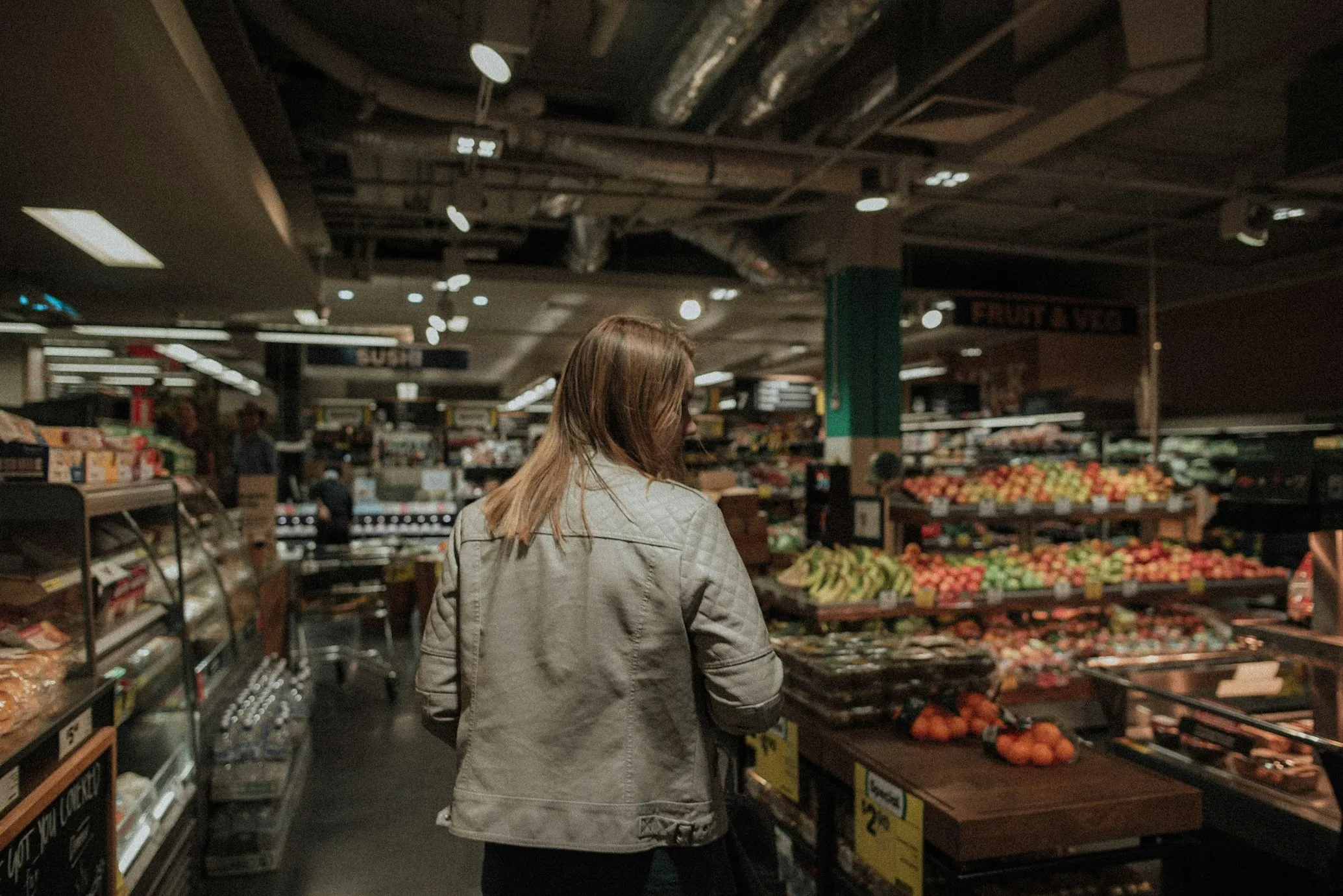 kevin laminto on Unsplash