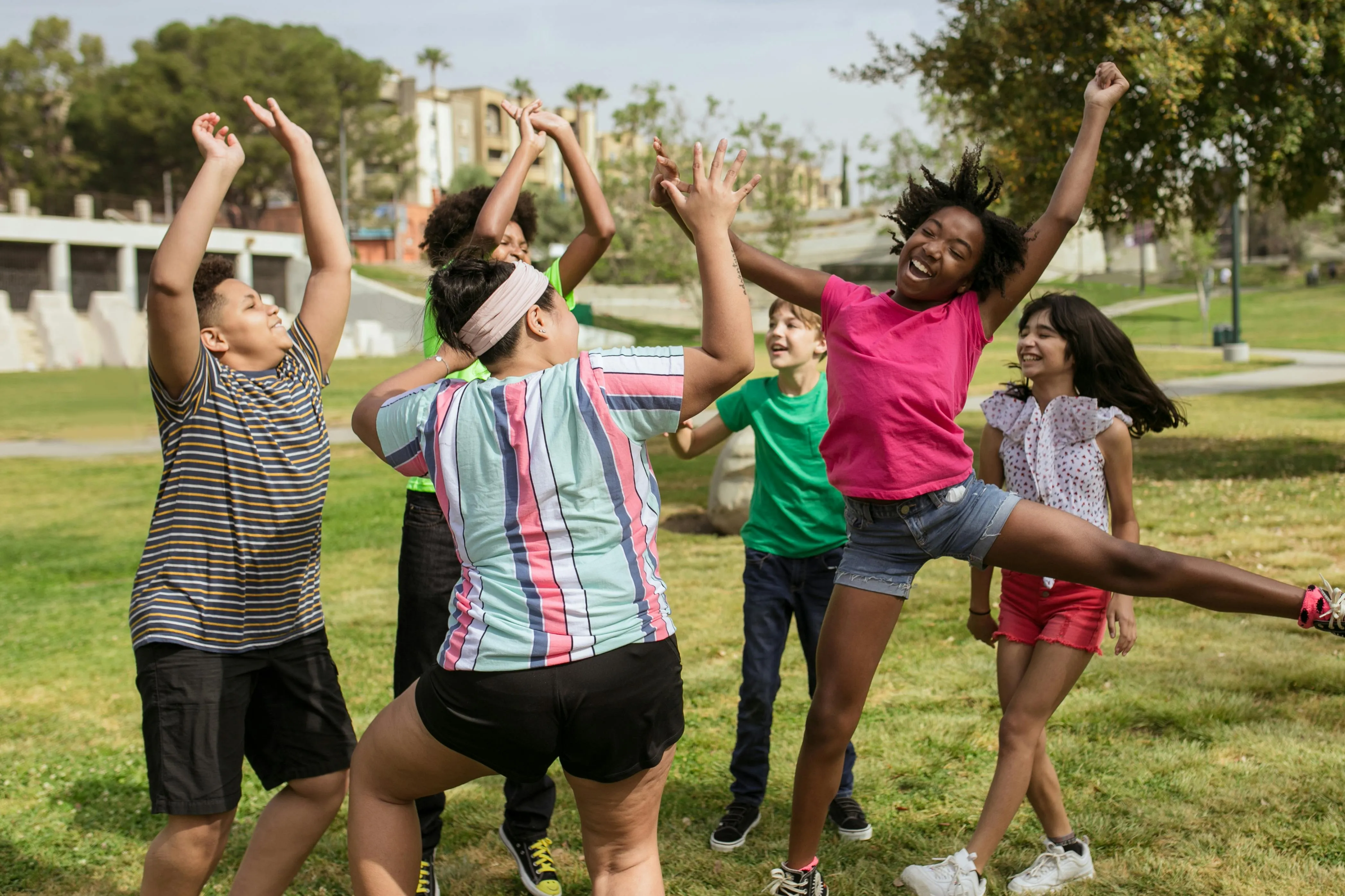 14 Places Kids Played Outside in the 1970s That Vanished