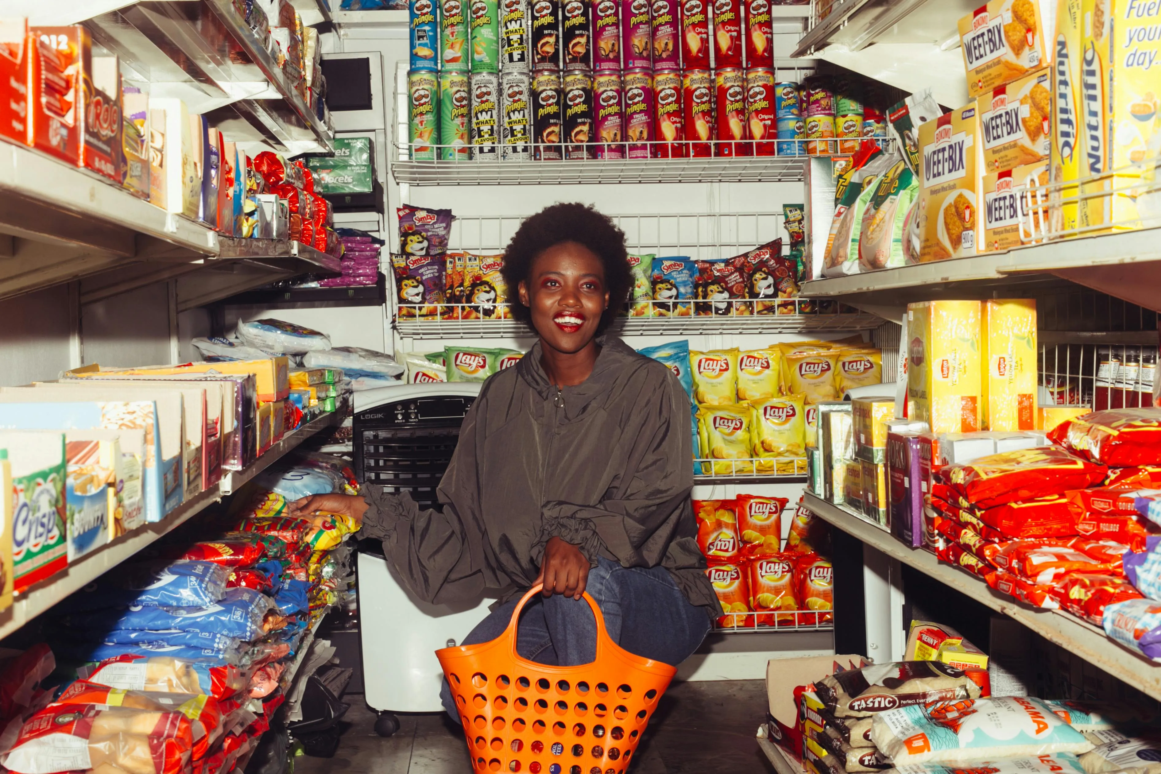 17 Things Every Store Displayed in the 1970s That Vanished