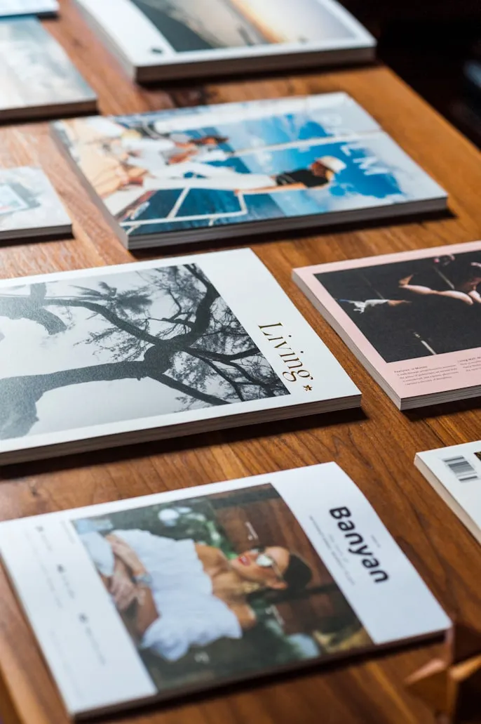 NMG Network on Unsplash