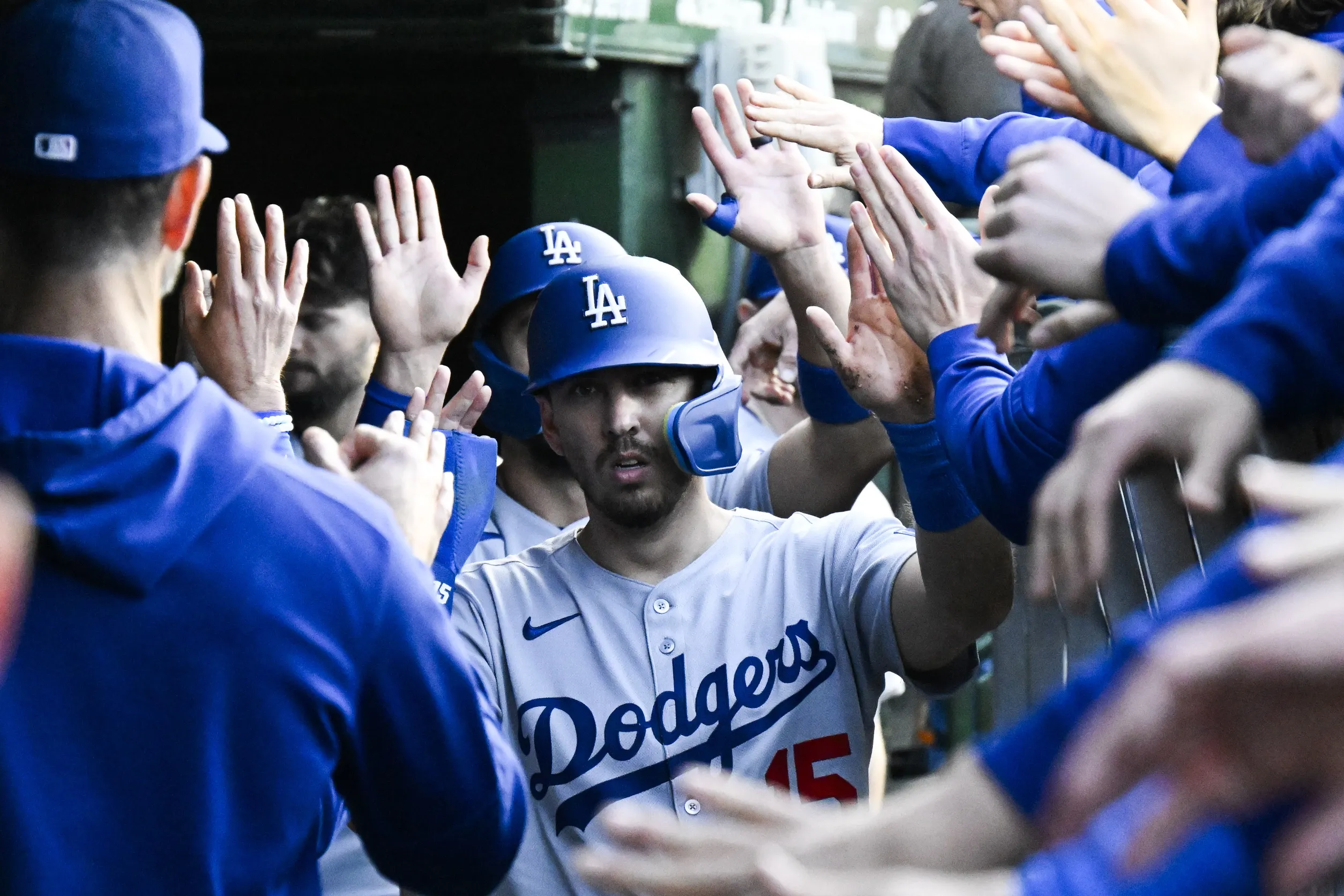 Mets Add Veteran Catcher Austin Barnes on Minor League Deal