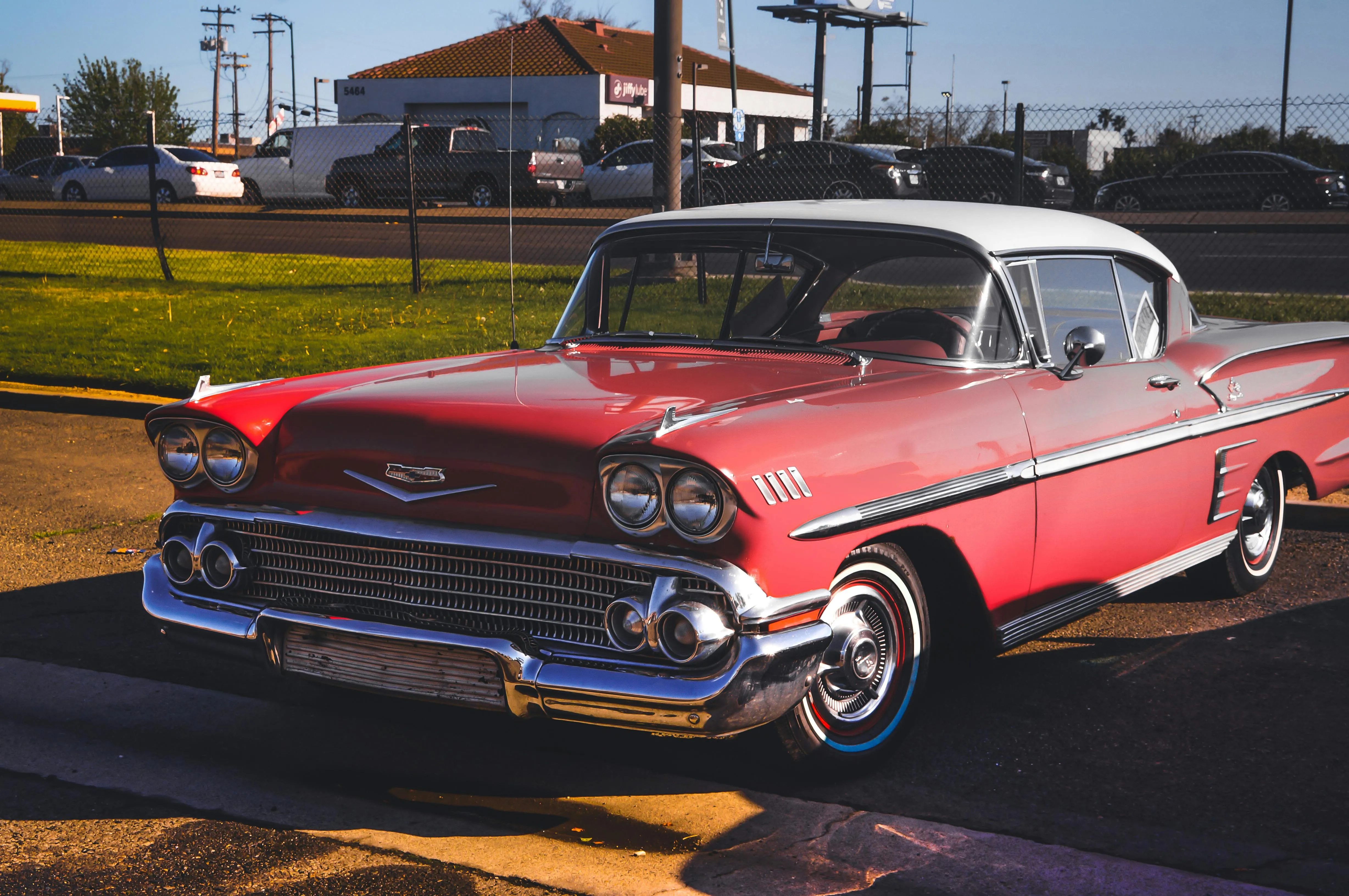 20 Cars From the 1950s That Represented the American Dream