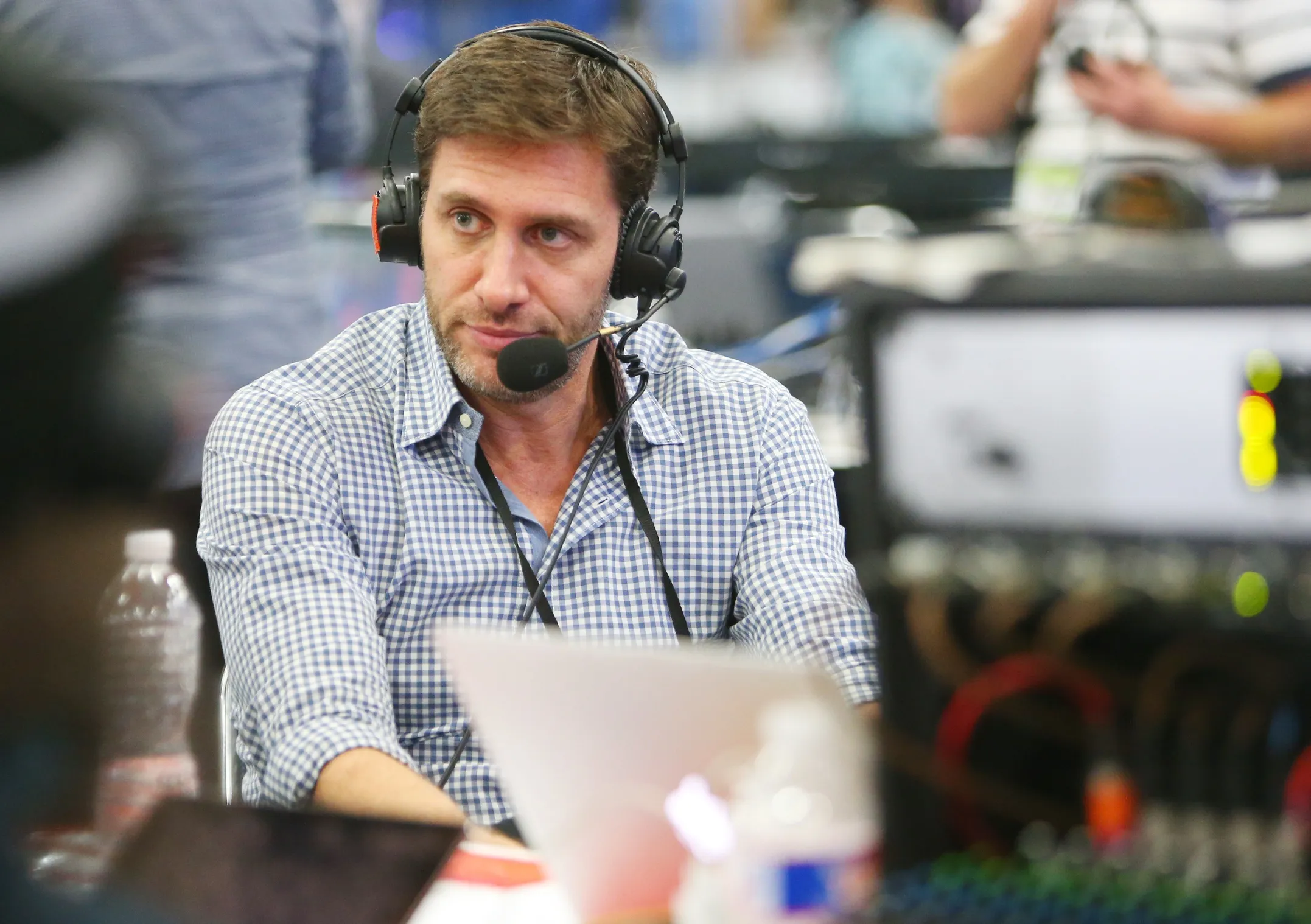'Never going to see another game like what we saw last night,' Mike Greenberg in awe of Knicks-Spurs Game 4