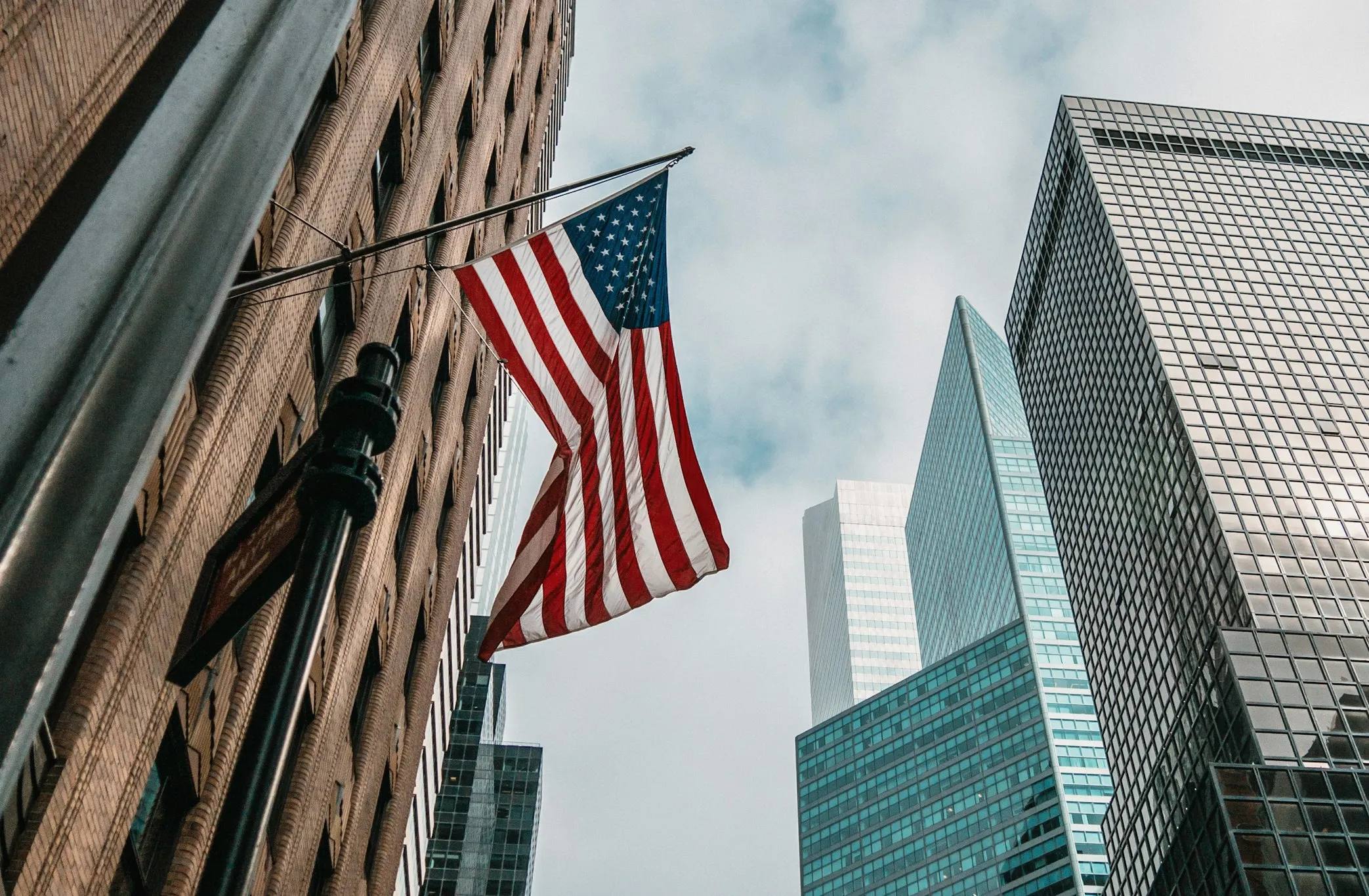 12 U.S. Events That Caused Global Shockwaves