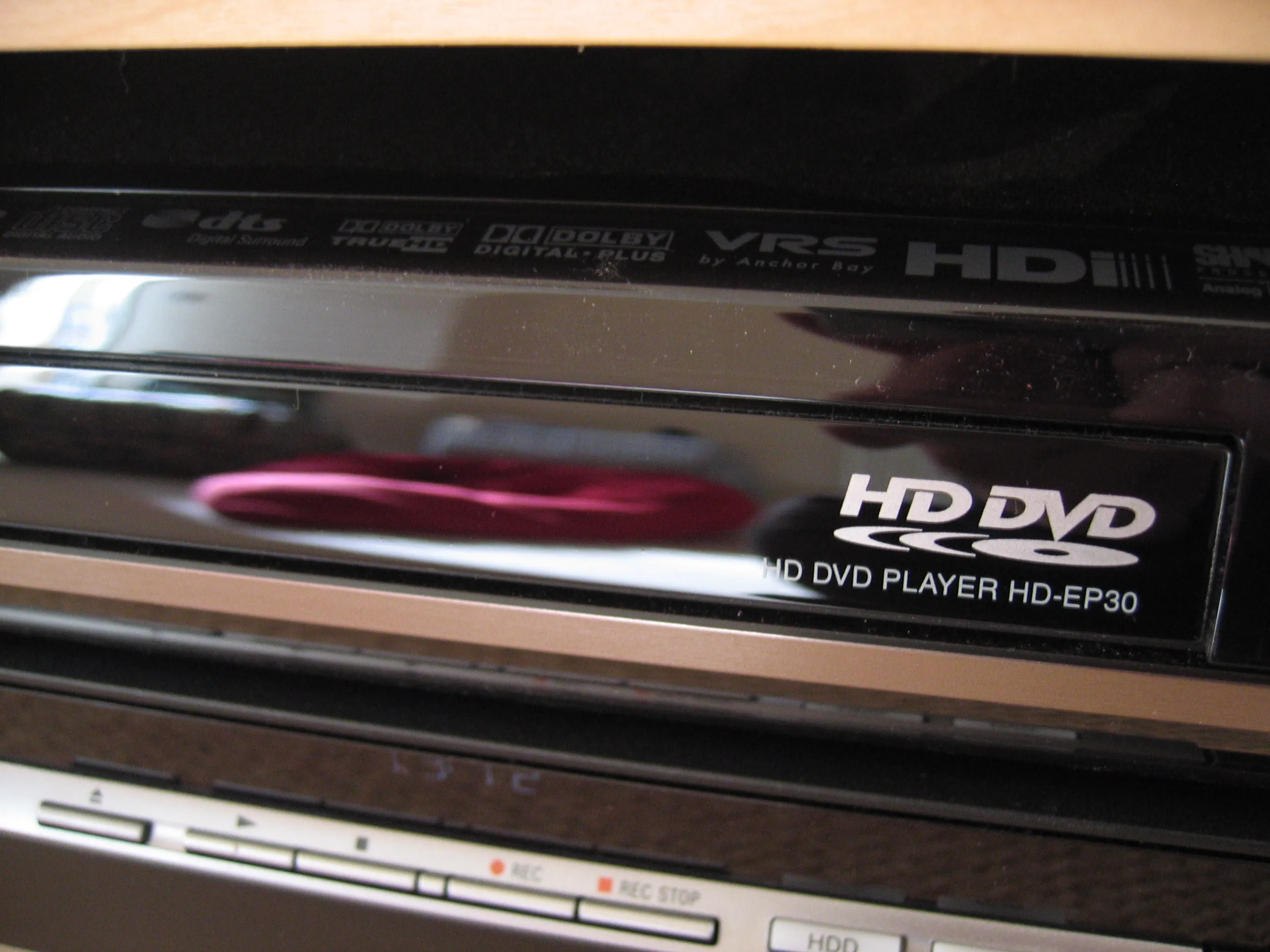 William Hook on Flickr