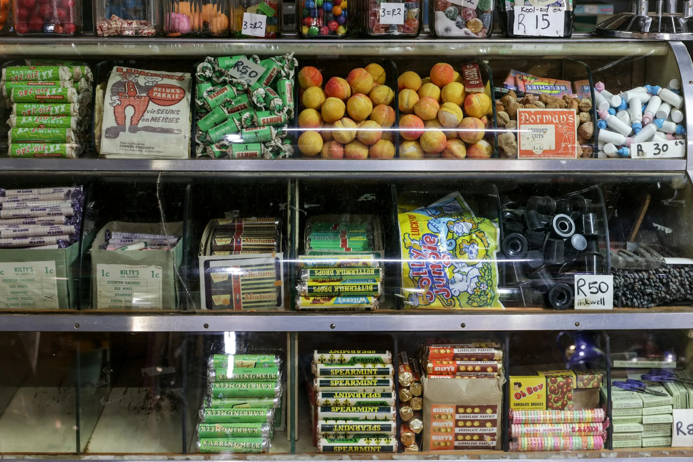 16 Grocery Store Foods From the ’70s You’ll Never See Again