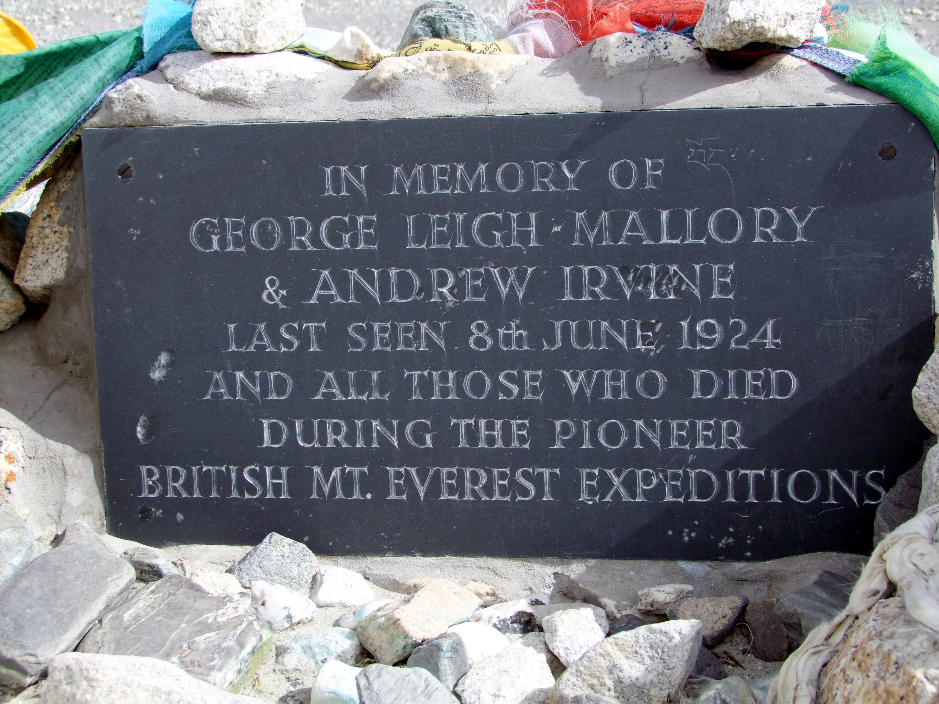 Mark Horrell on Flickr