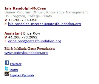 Nonprofit Organizations on Flickr