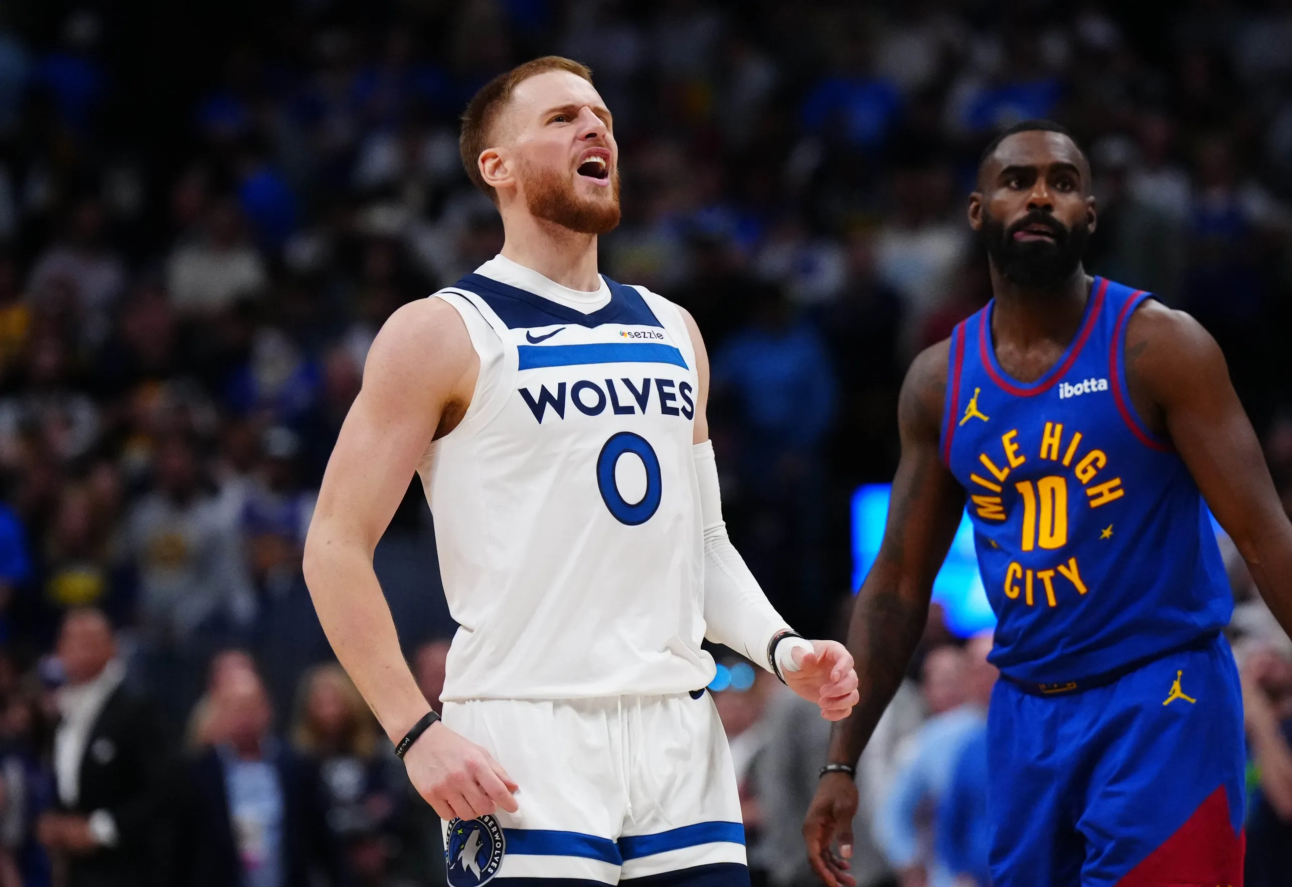 Donte DiVincenzo Believes Timberwolves Must Improve Chemistry and Focus