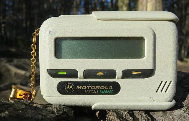 16 Vintage Pager Features That Feel Ancient Today