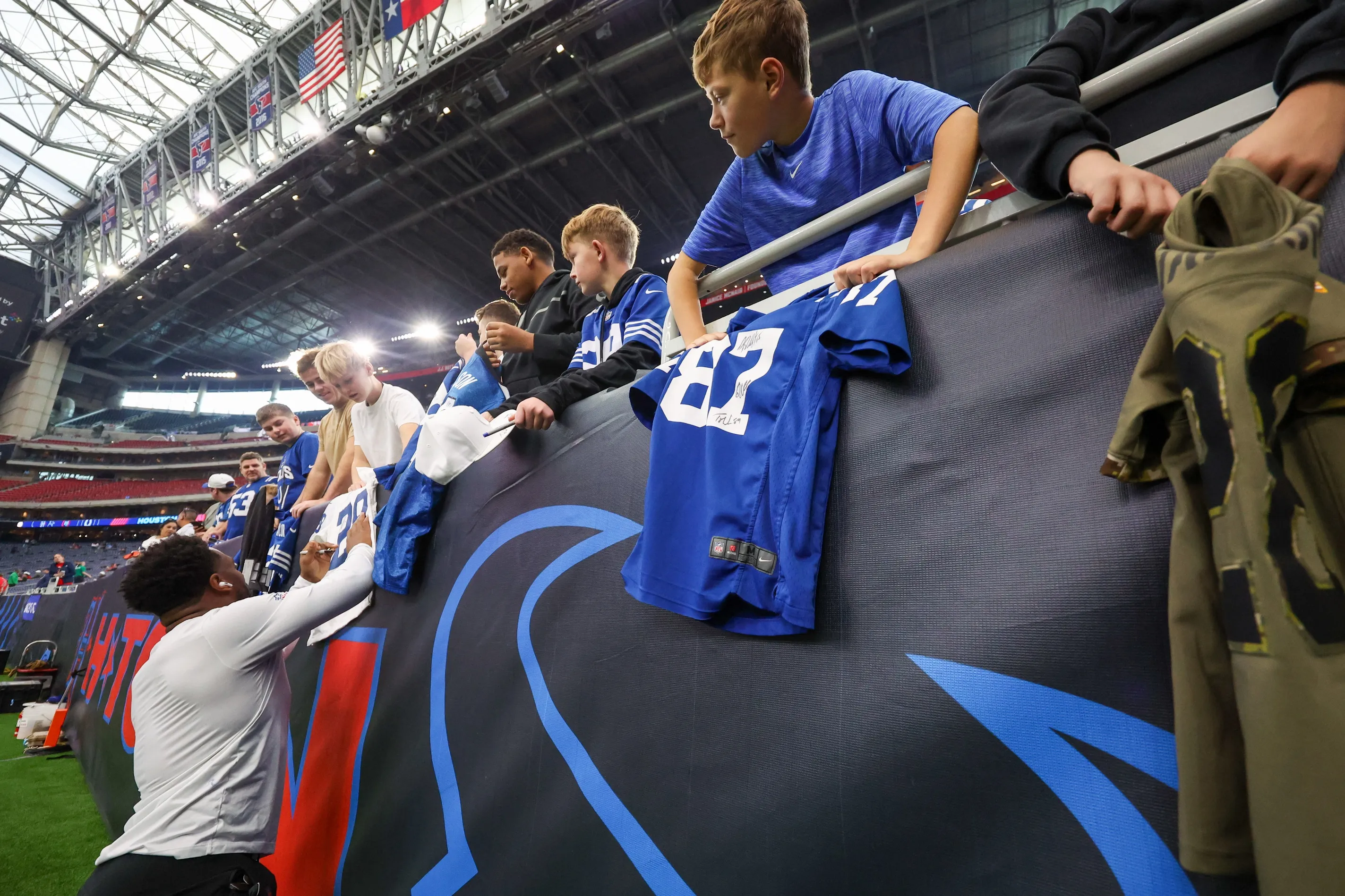 Colts Trade Zaire Franklin to Packers, Ending Era in Indianapolis