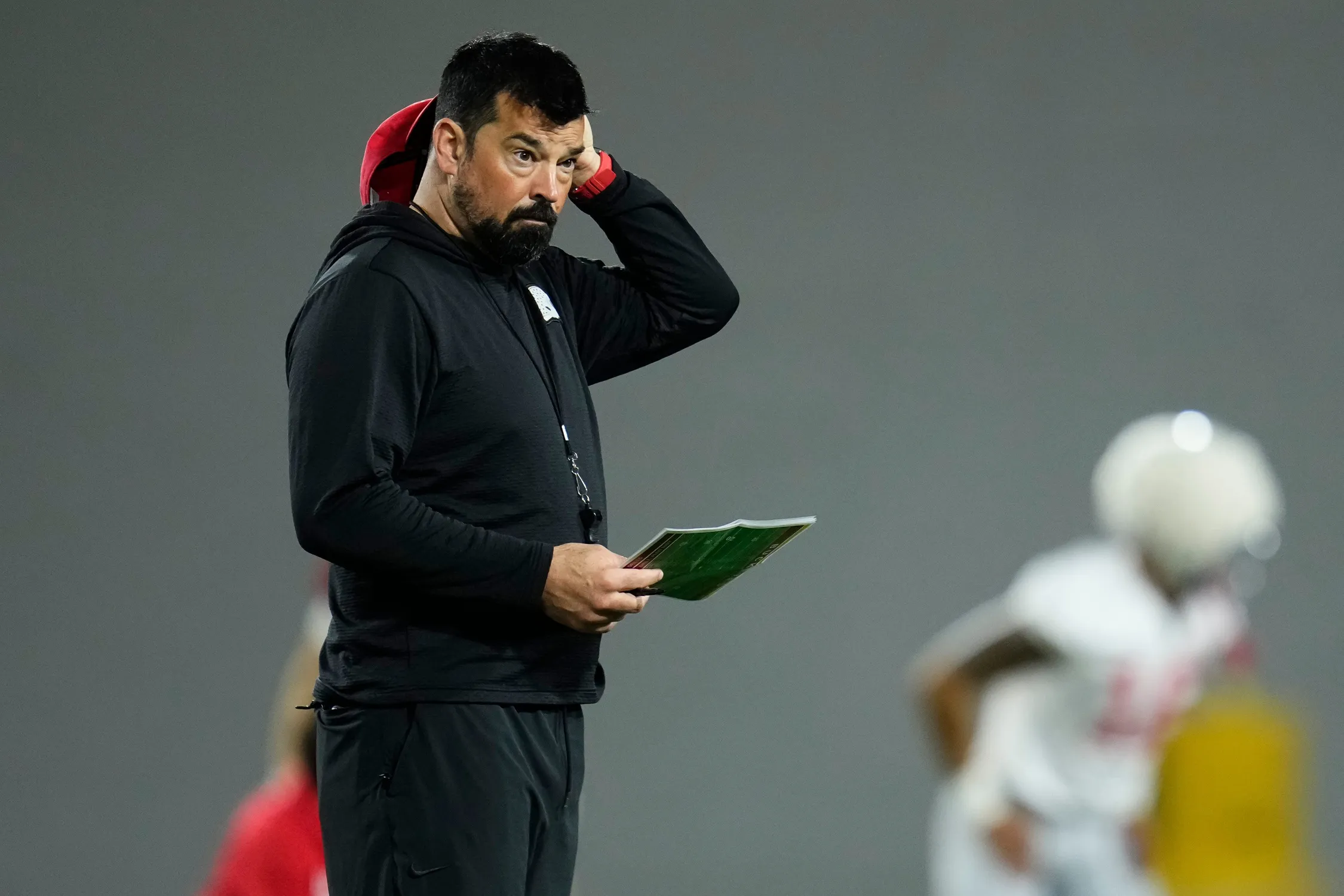 Ryan Day Backs Sonny Styles as Former Buckeye Eyes Top NFL Draft Pick
