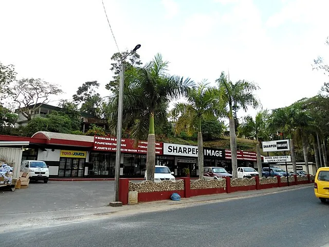 Jean Van Jean on Wiki Commons