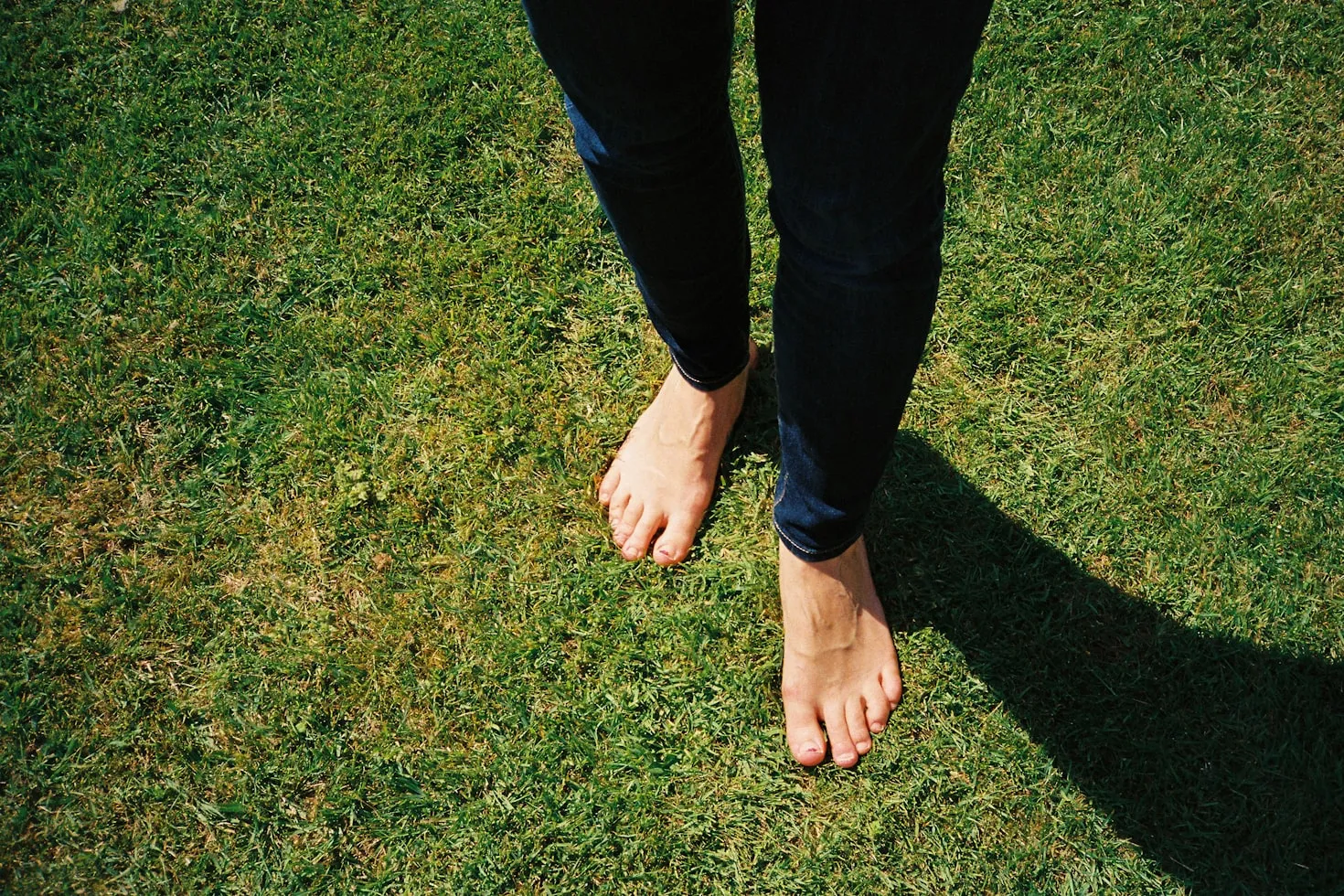 Nick Page on Unsplash