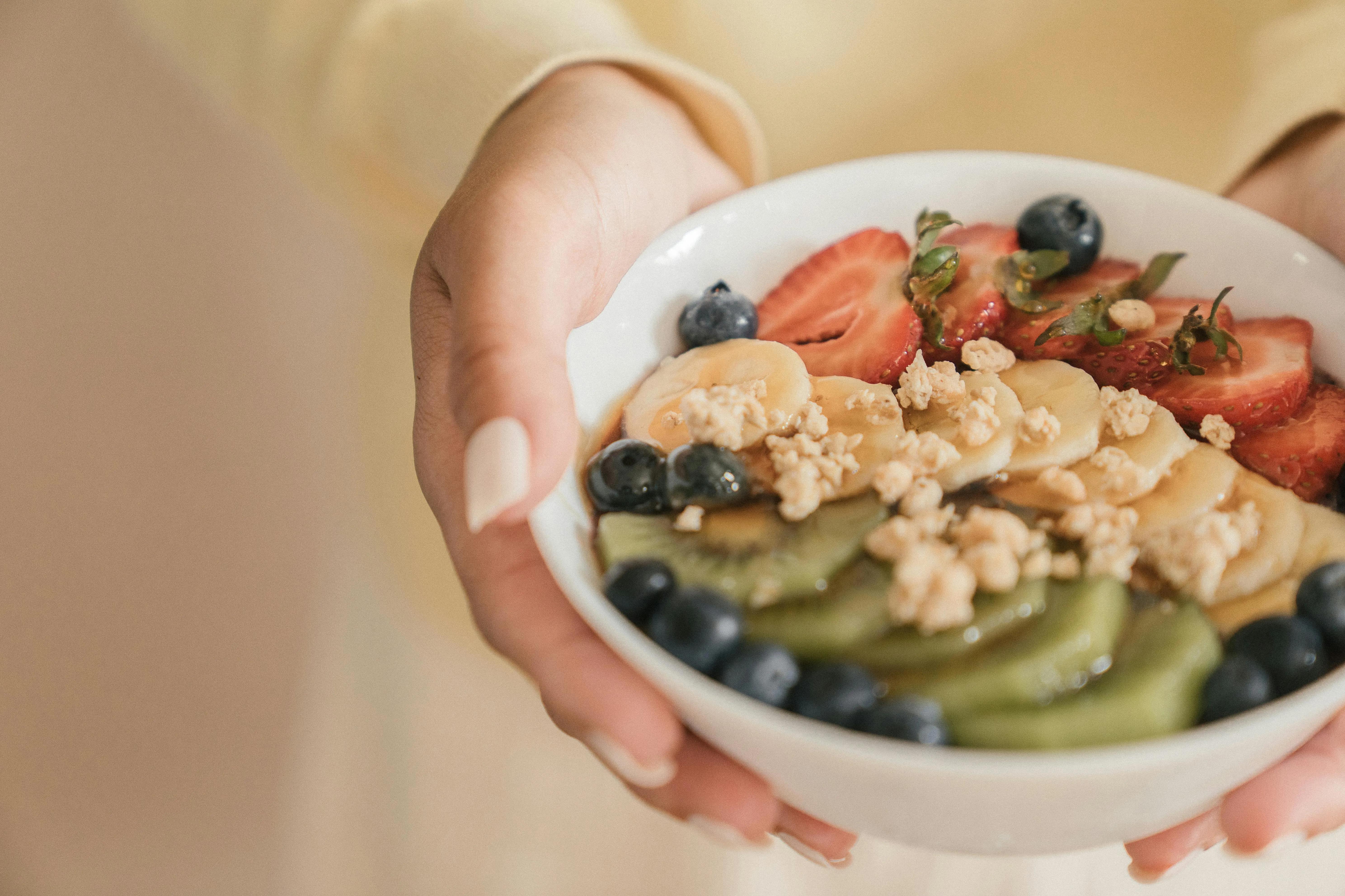 11 Vegan Breakfast Ideas for a Nutritious Start