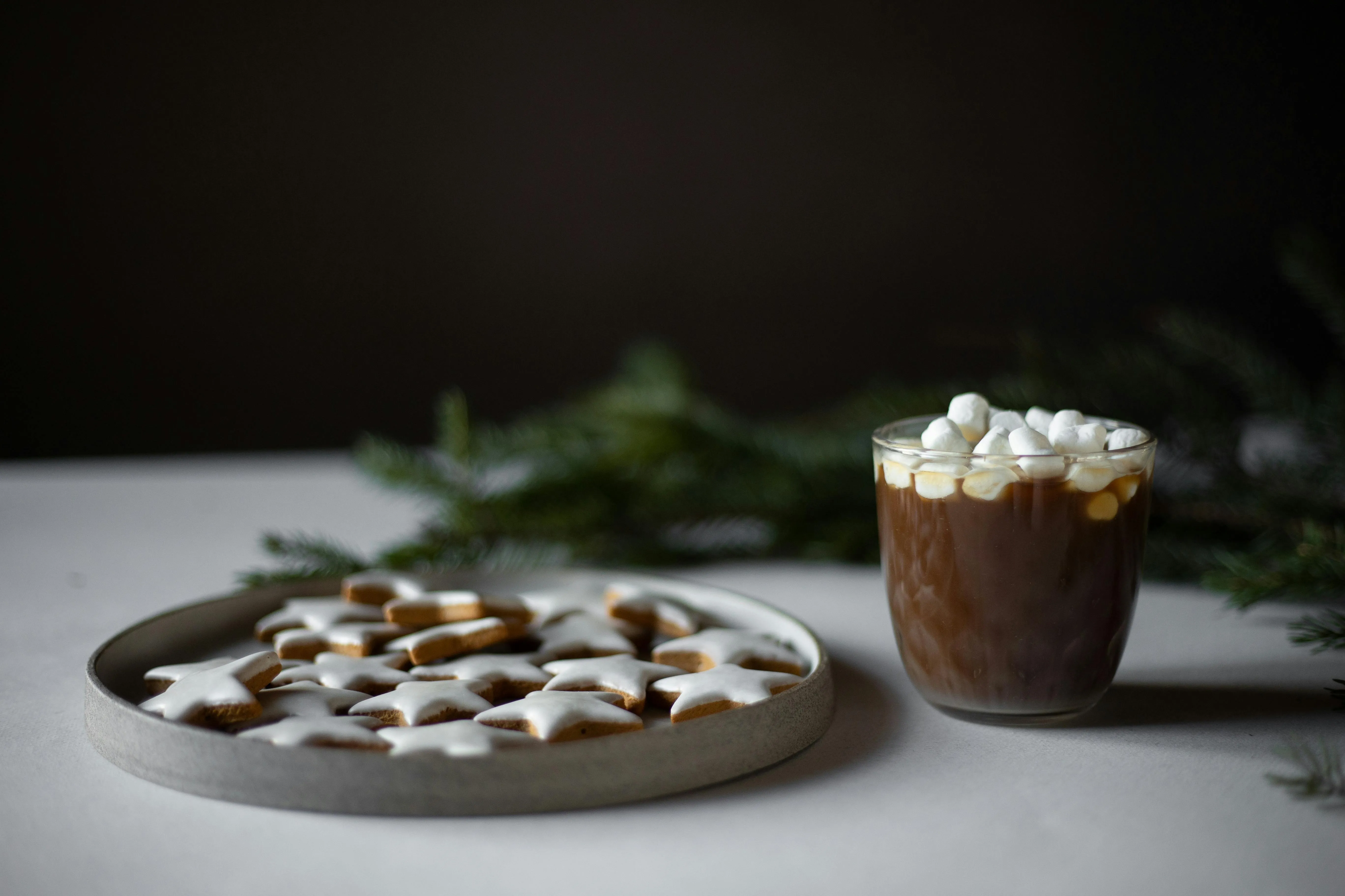 12 Winter Snacks Commonly Kept on Hand