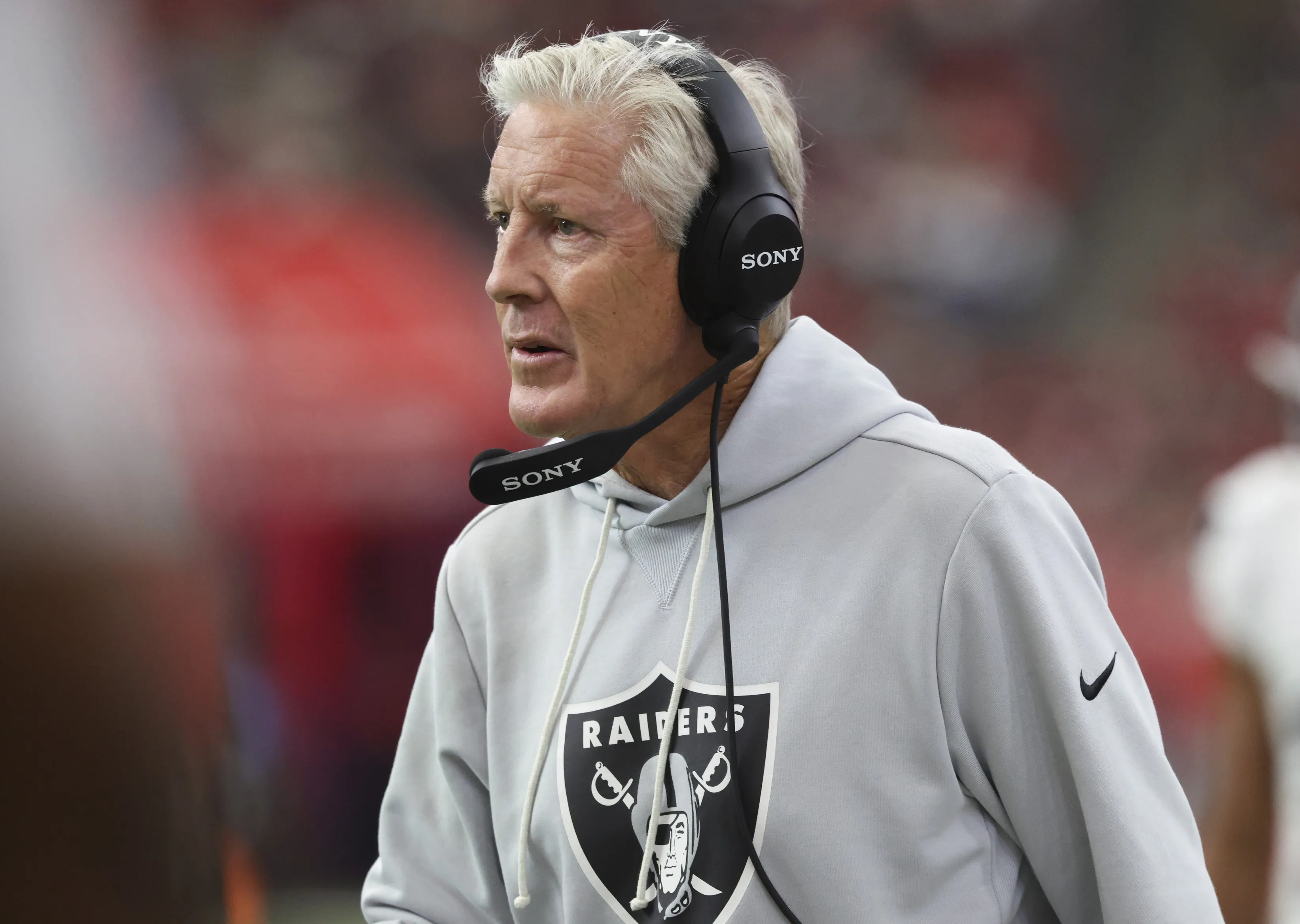 Canales’ Culture Shift Puts Panthers on Brink of Playoff Return
