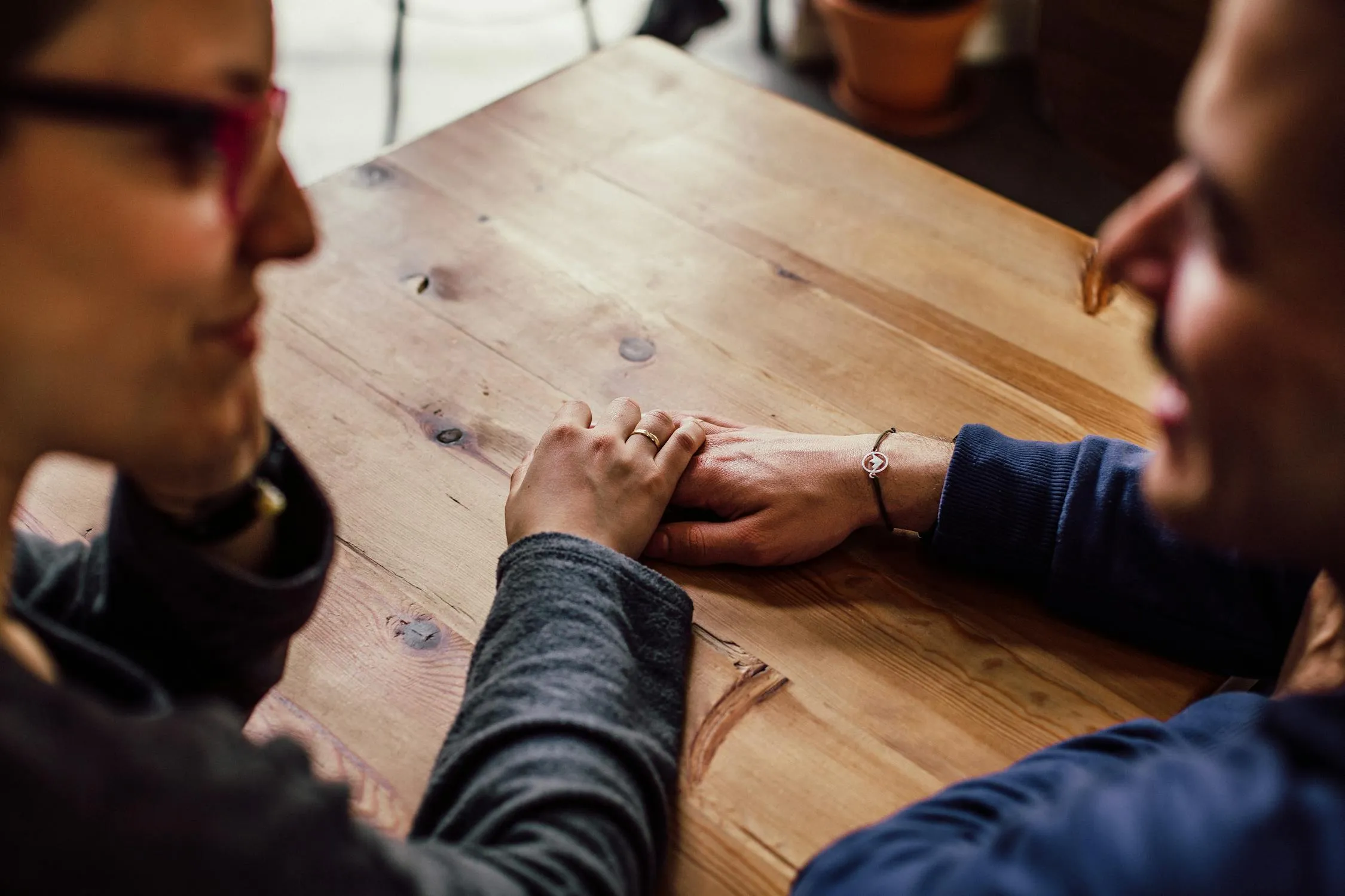 Juan Pablo Serrano on Pexels