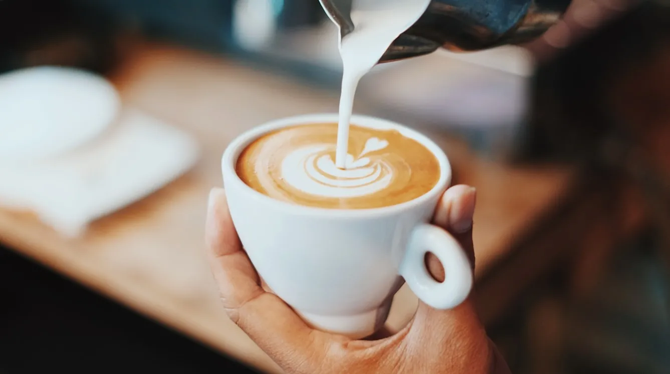 Fahmi Fakhrudin from Unsplash
