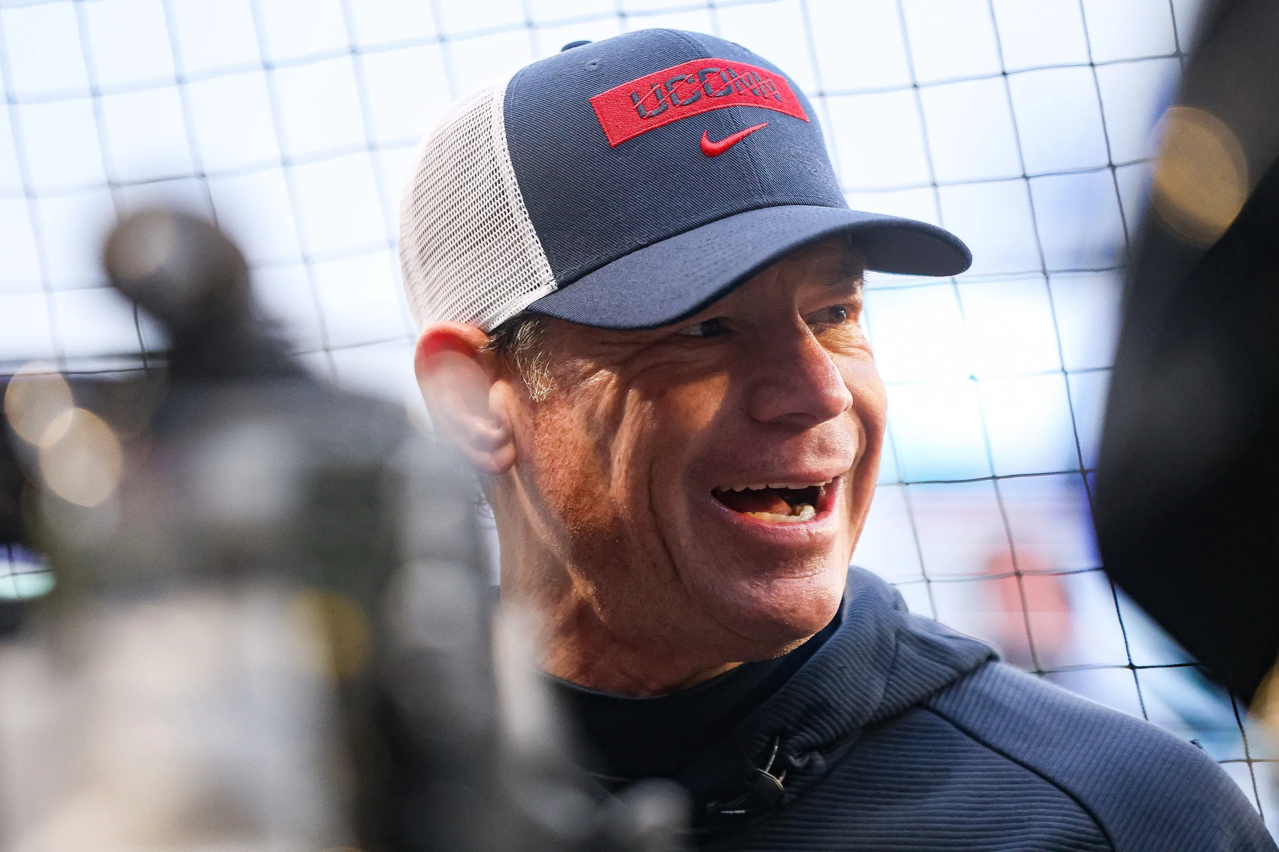 Jim Mora Leaves UConn to Take Colorado State Head Coaching Job