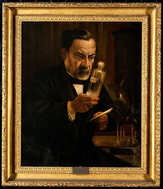Albert Edelfelt on Wikicommons