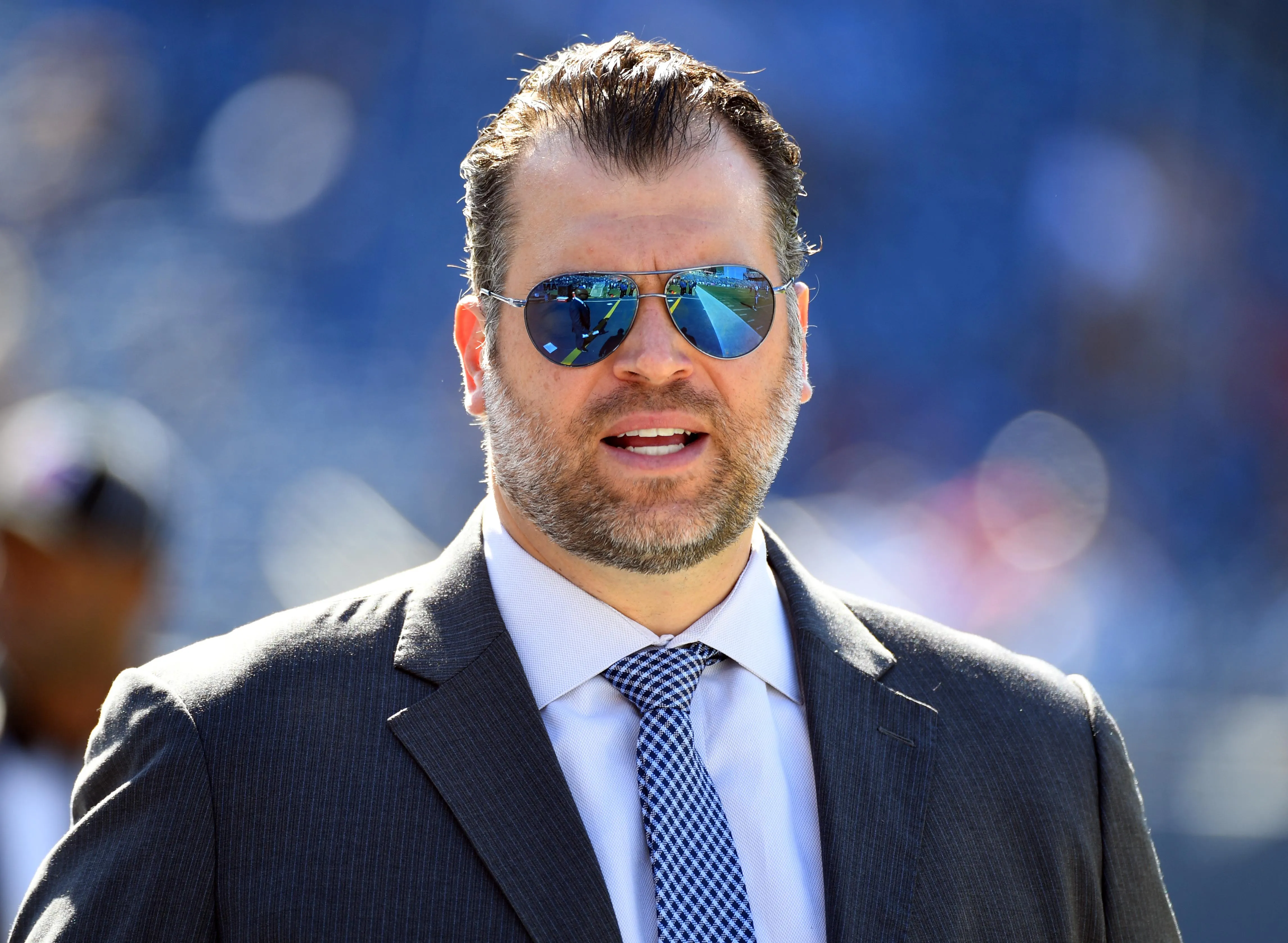 Ryan Grigson Departs Vikings as Minnesota Continues Front Office Overhaul