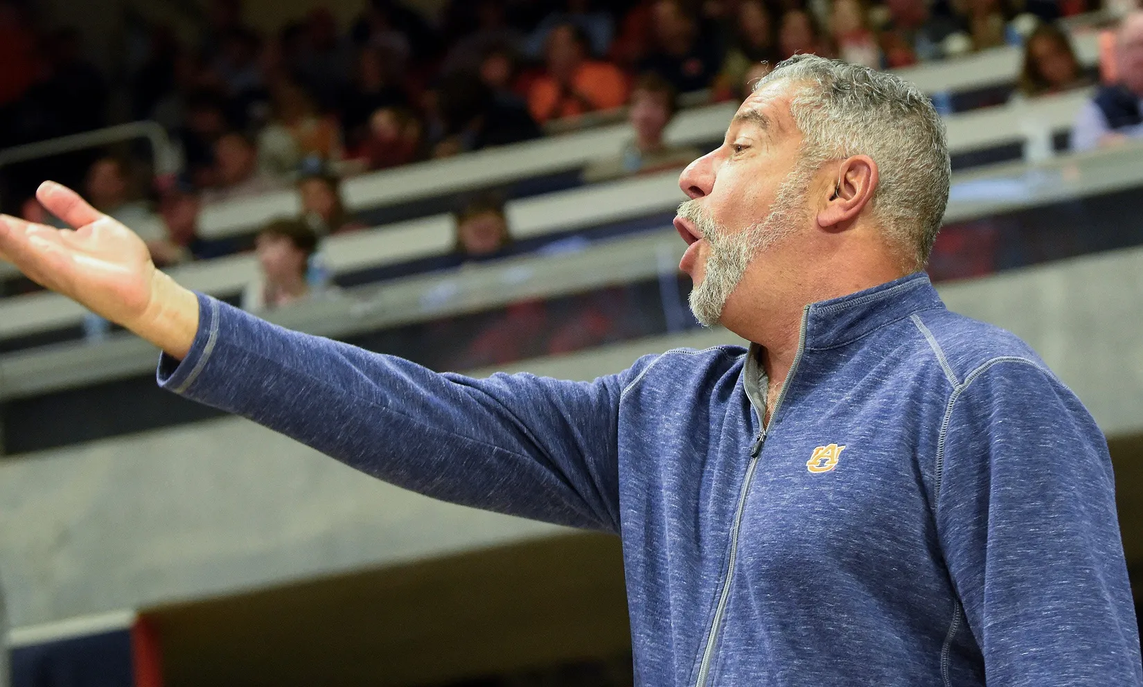 Bruce Pearl Questions Undefeated Miami (OH)’s March Madness Credentials
