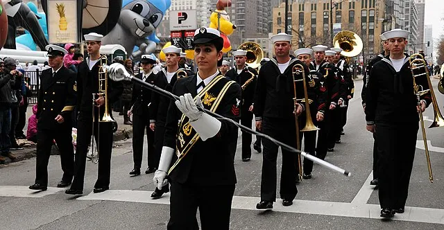 Official Navy Page on wikimedia