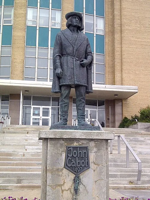 Skeezix1000 on Wikimedia Commons