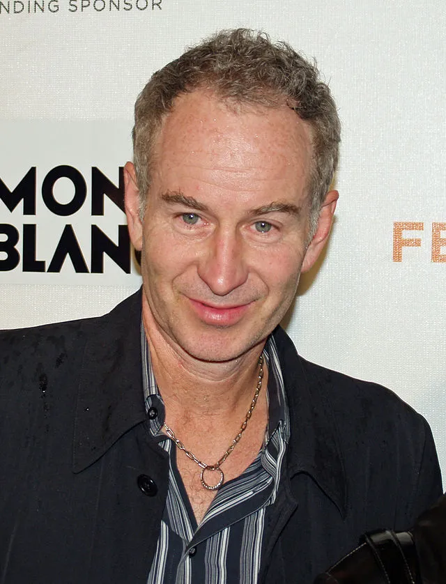 David Shankbone on Wikimedia Commons 