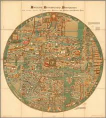 Image from David Rumsey Map Collection