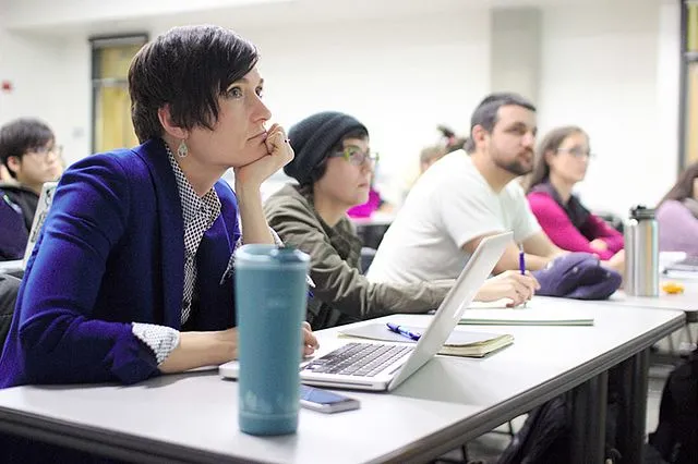 Wiki Education Foundation on Wikimedia Commons