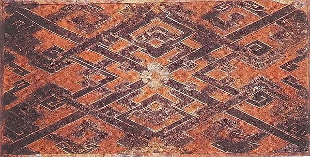 Chinese artist on Wikimedia Commons