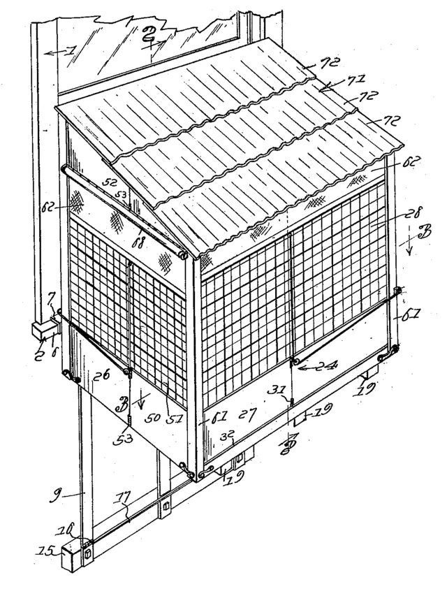 Inventor Emma Read, by Watson E. Coleman Attorney. on Wikimedia Commons 