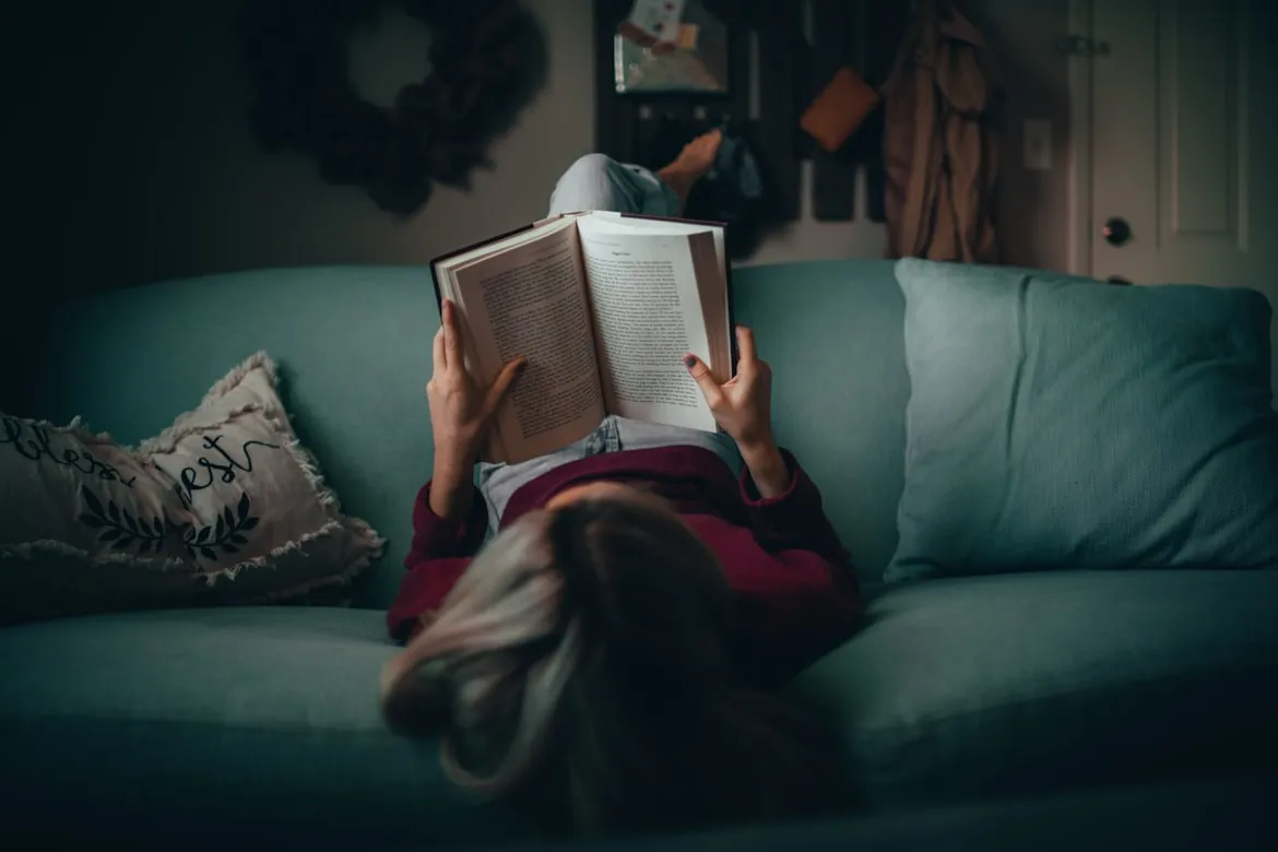 Matias North from Unsplash