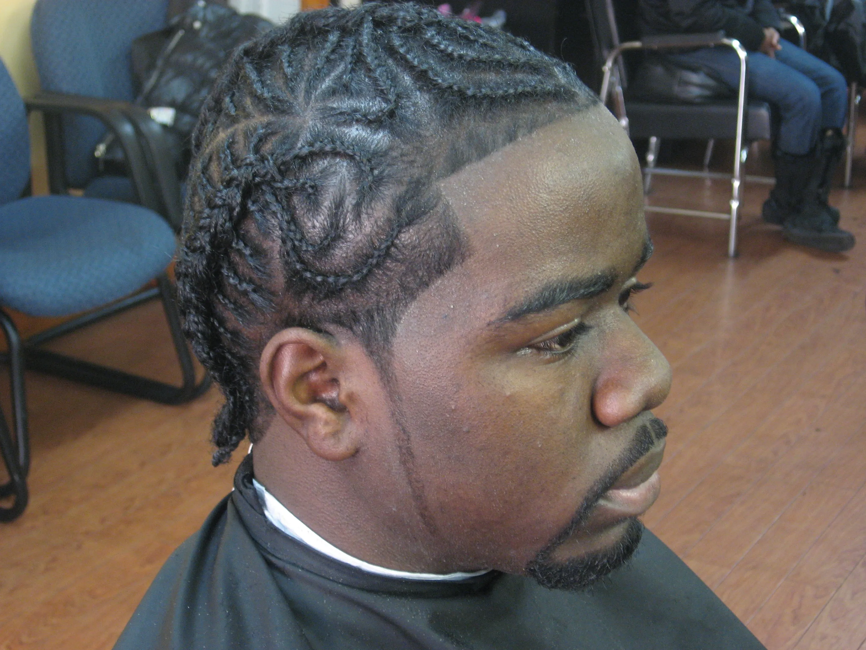 Anthony Spates on Flickr