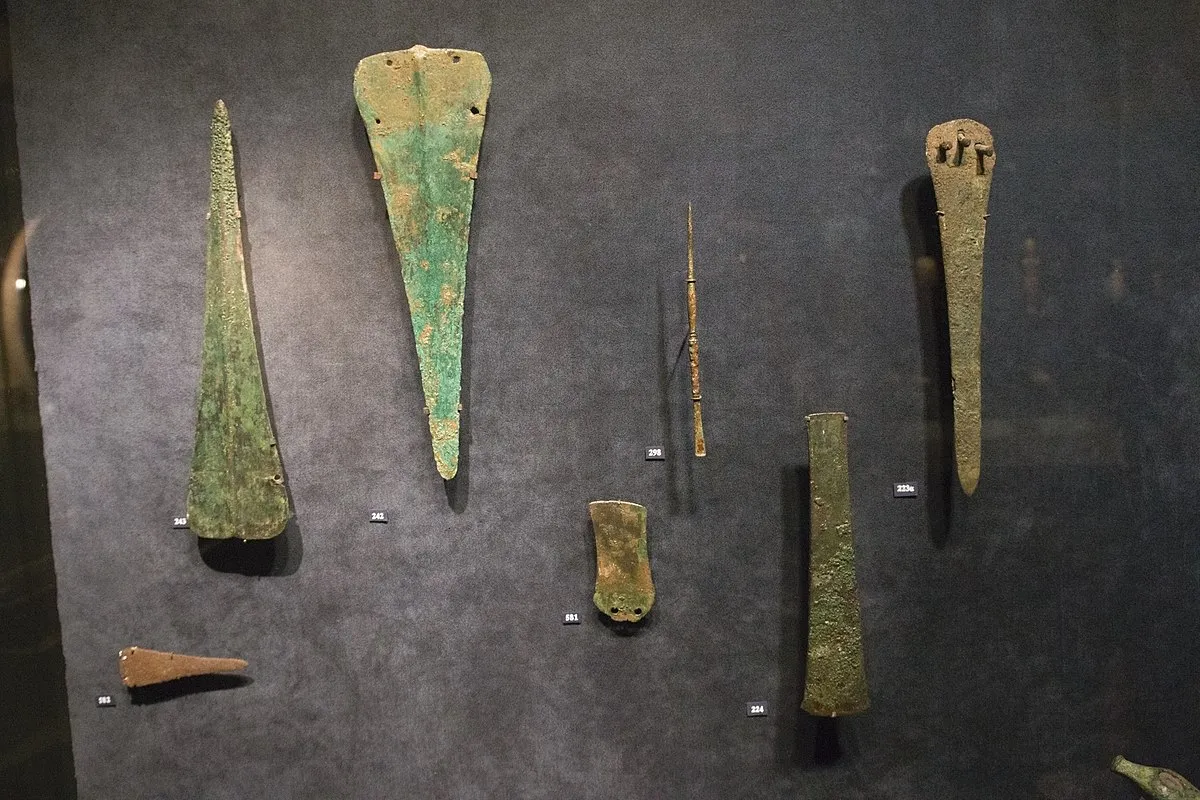 Own work on Wikimedia Commons