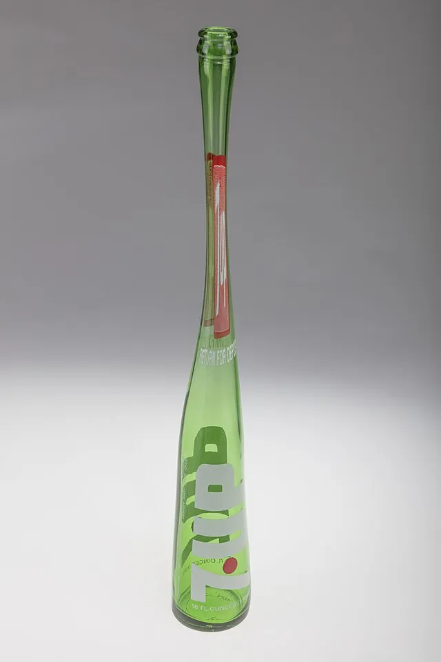 Seven-Up Company on Wikimedia