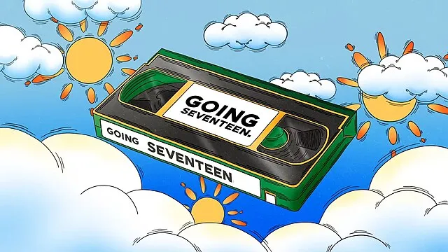 SEVENTEEN on Wikimedia Commons 