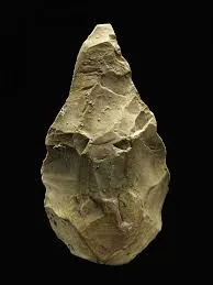 Image from The Smithsonian Institution's Human Origins Program
