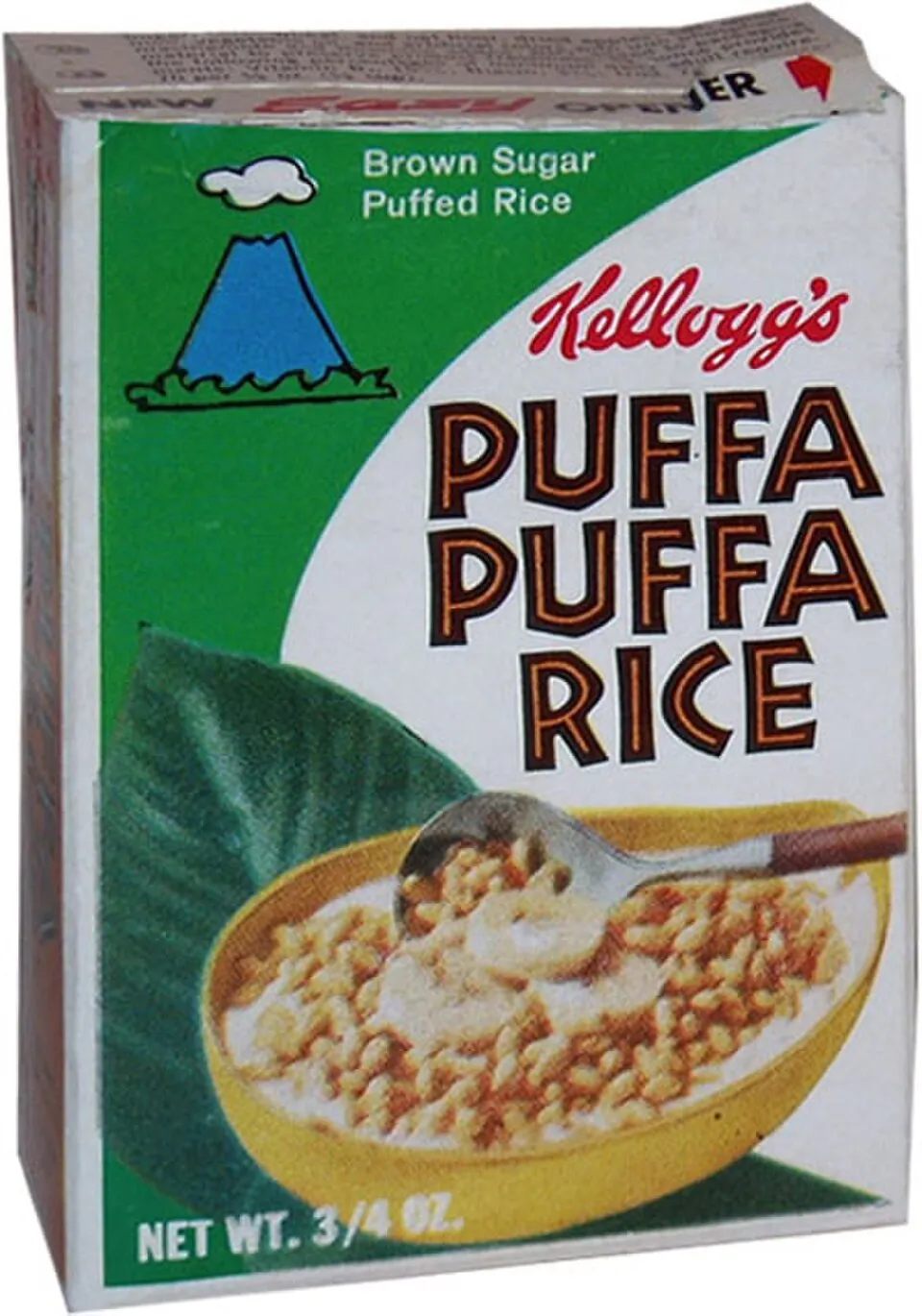 Mr. Breakfast on Wikicommons