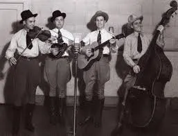 Image from Blue Ridge Music Trails