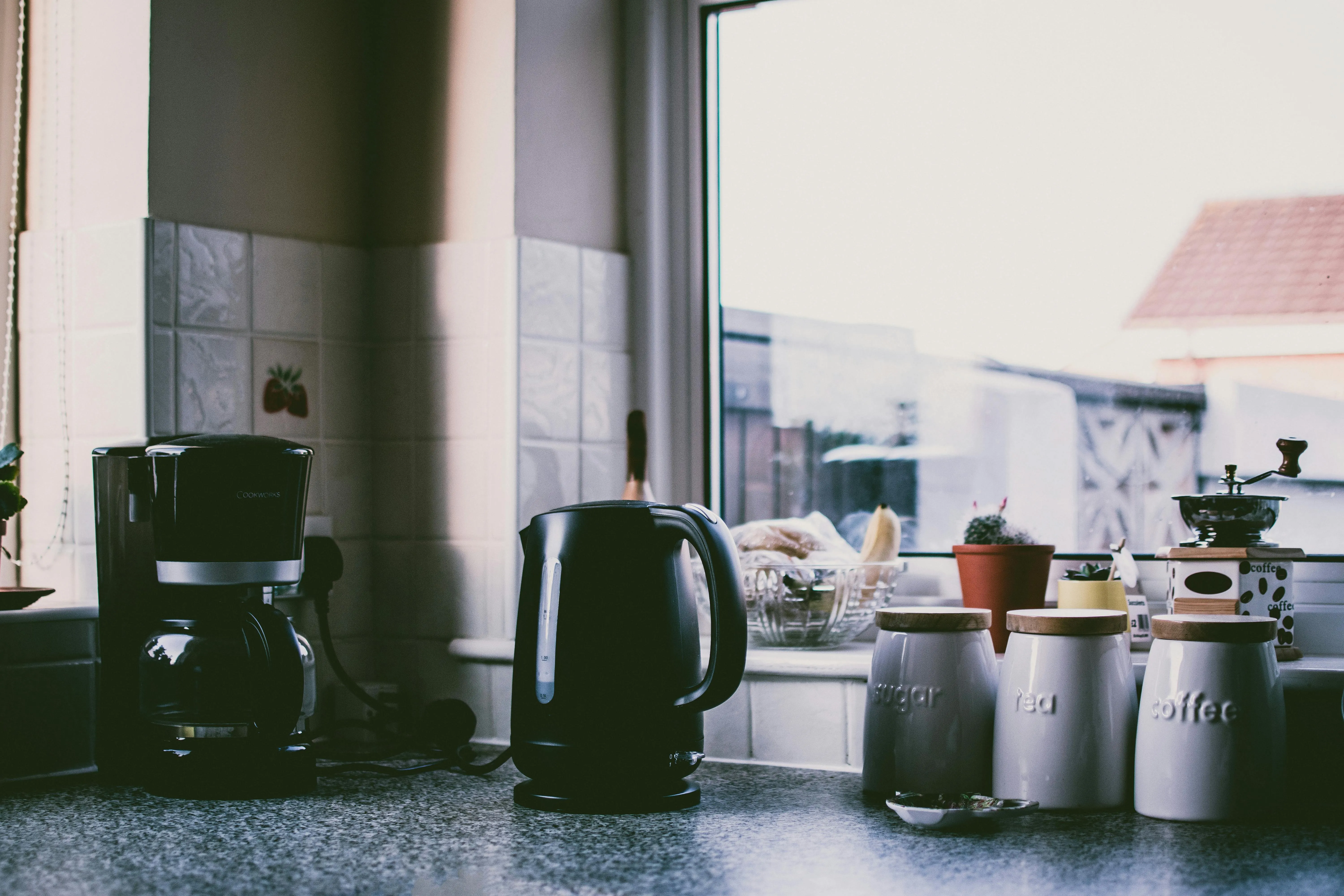 ​​17 Retro Household Gadgets That Are No Longer Sold