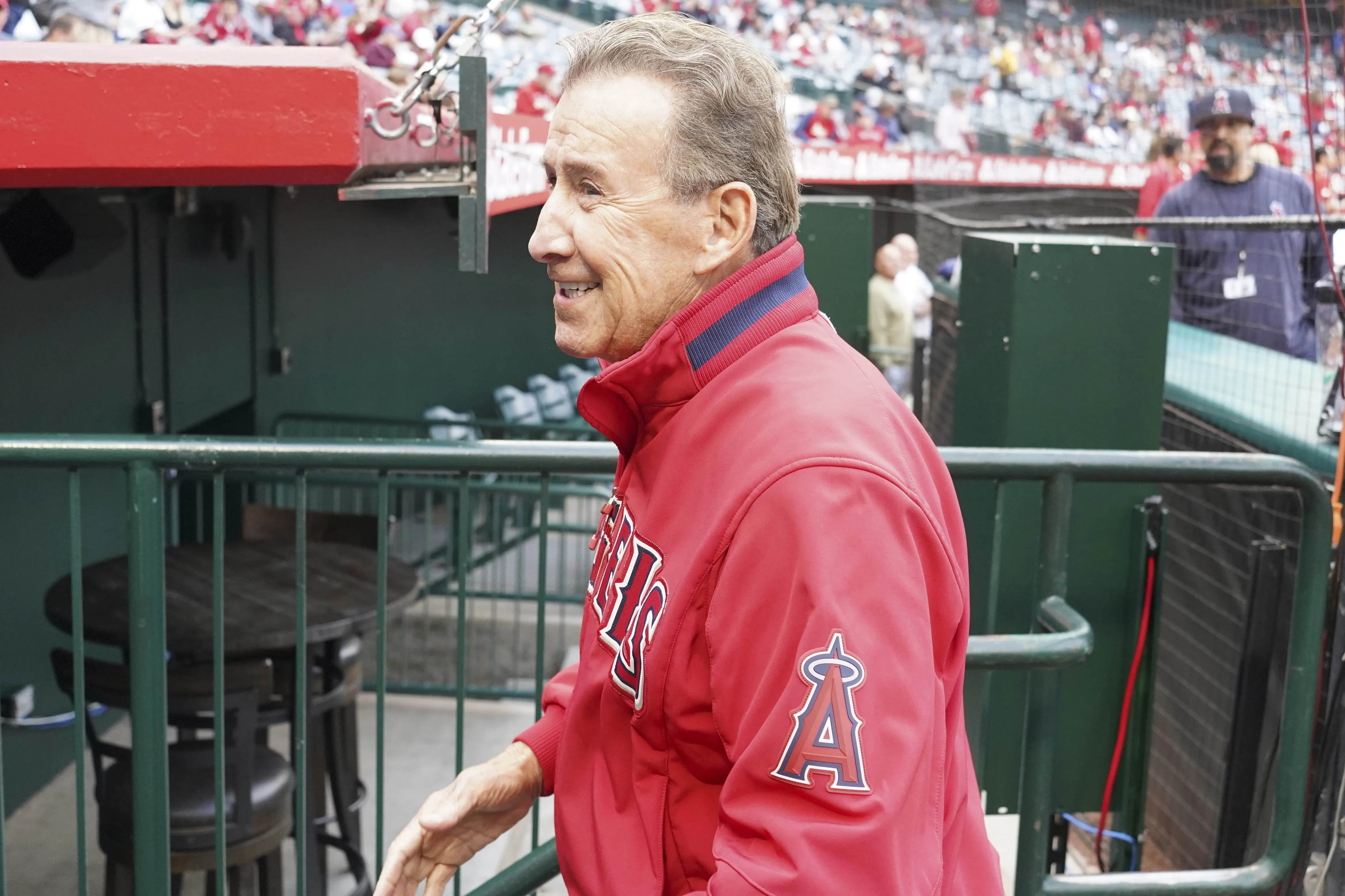 Angels Owner’s Comments on Winning Draw Criticism from Players and Union