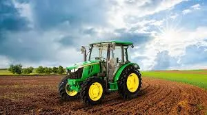 Image from John Deere India