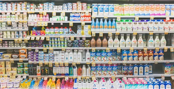 15 Things You’d Only See in a Grocery Store in the ’70s