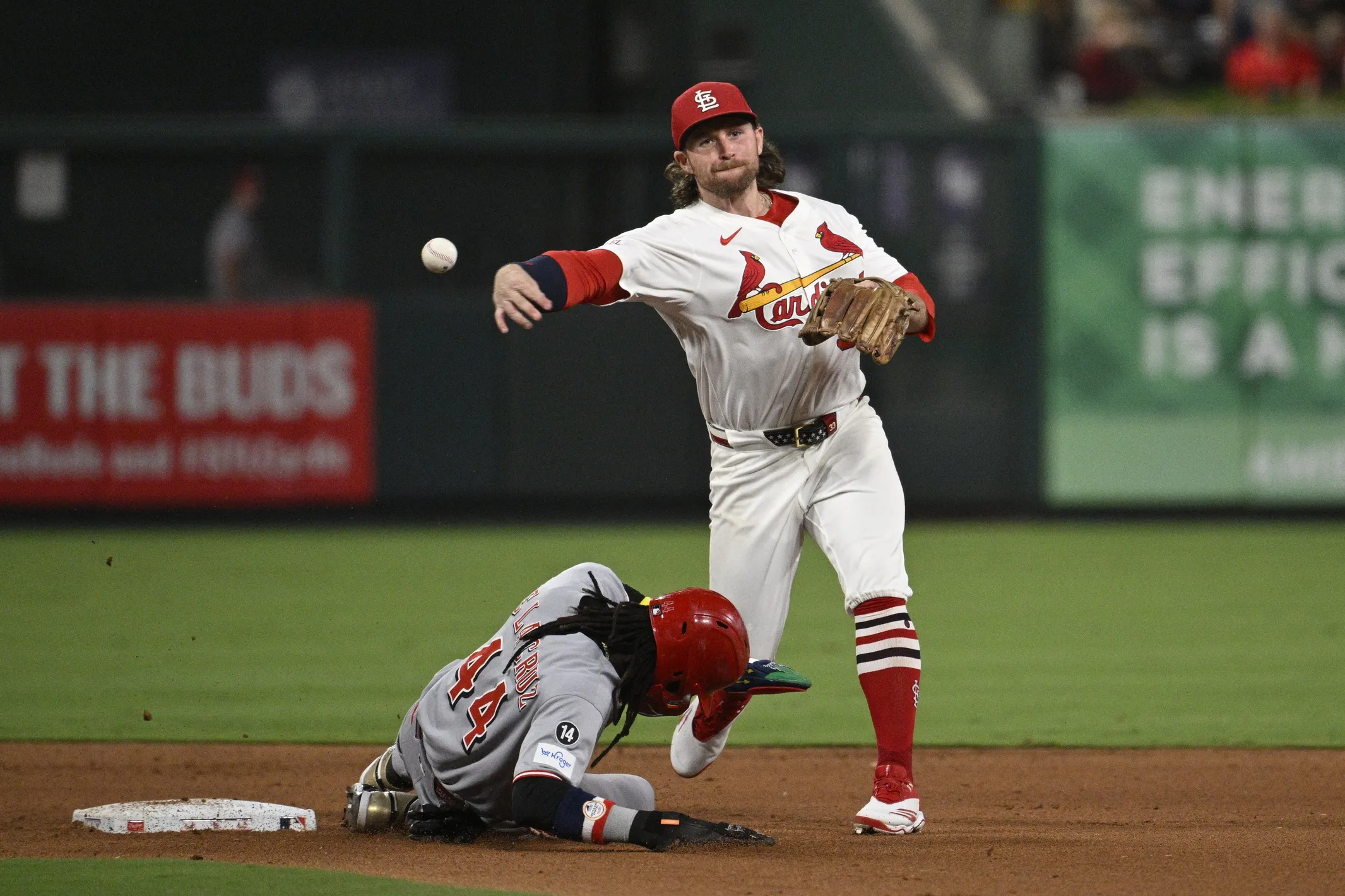 Red Sox and Cardinals Explore Brendan Donovan Trade Amid Free Agency Moves