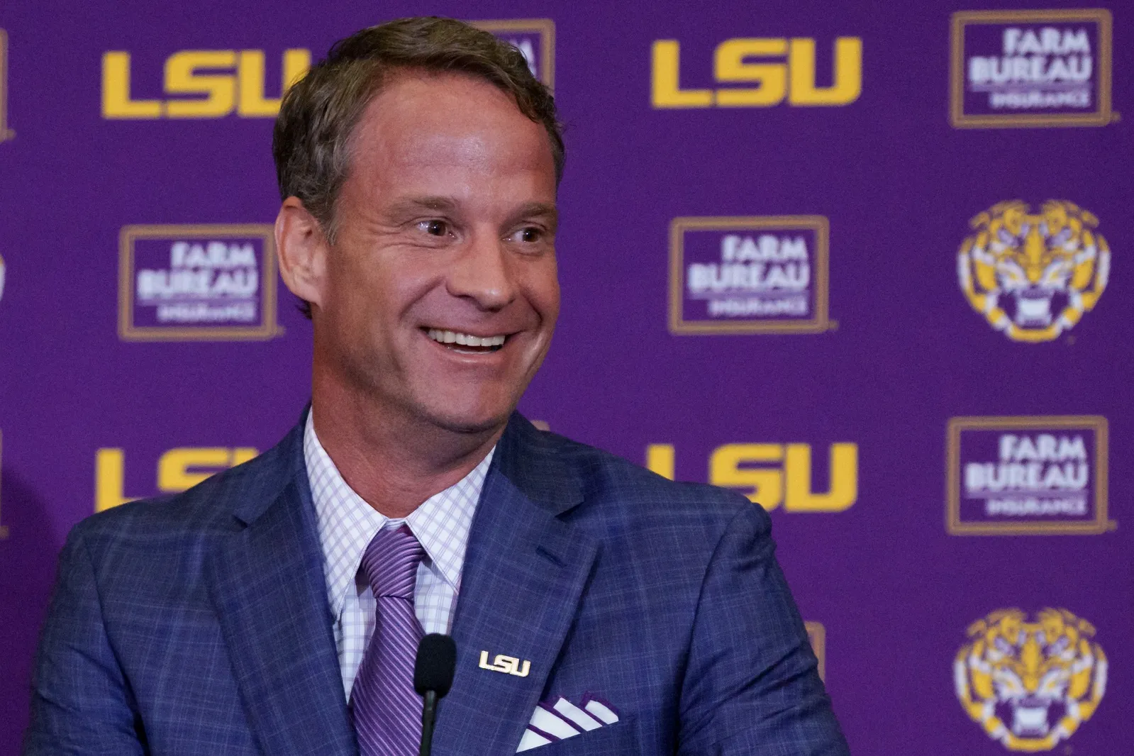 LSU Football Begins New Chapter as Garrett Nussmeier Moves On and Transfer Quarterbacks Arrive